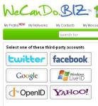 WeCanDo.BIZ Access